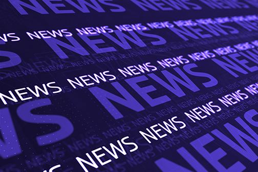 News graphic